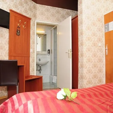 Hpa Andreas Hotel