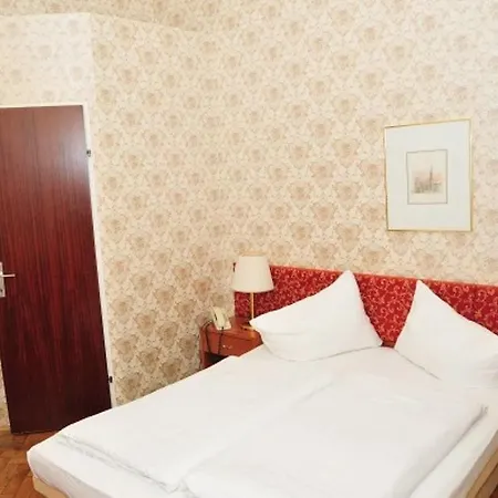Hotel Hpa Andreas