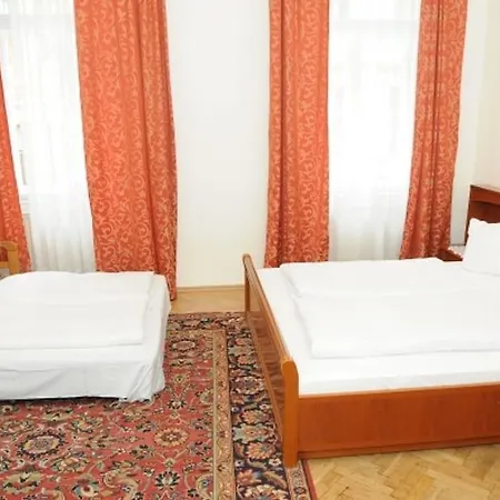 Hotel Hpa Andreas 3*