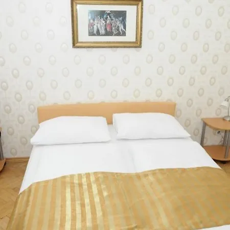Hotel Hpa Andreas Vienna