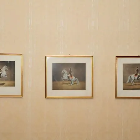 Hotel Hpa Andreas 3*