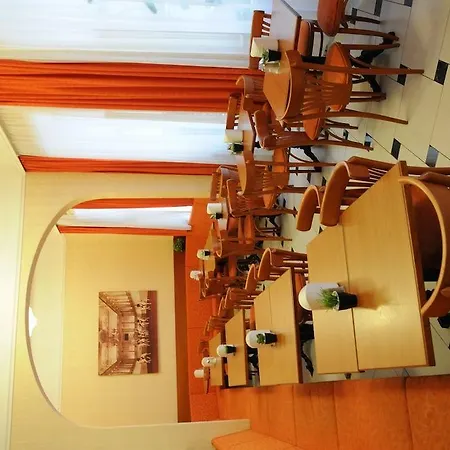 Hpa Andreas Hotel 3*