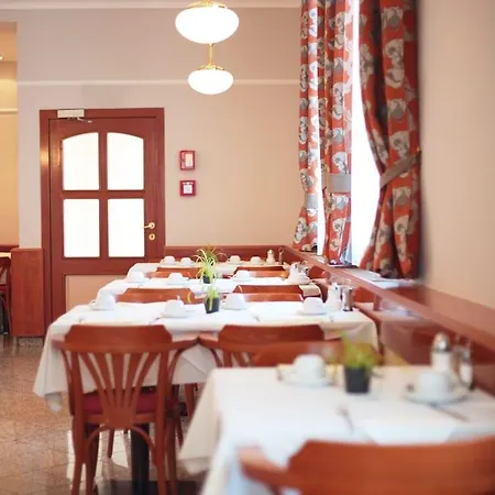 Drei Kronen 3* Vienna