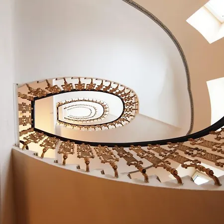 Drei Kronen Hotel Vienna