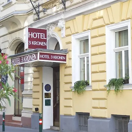 Drei Kronen Vienna