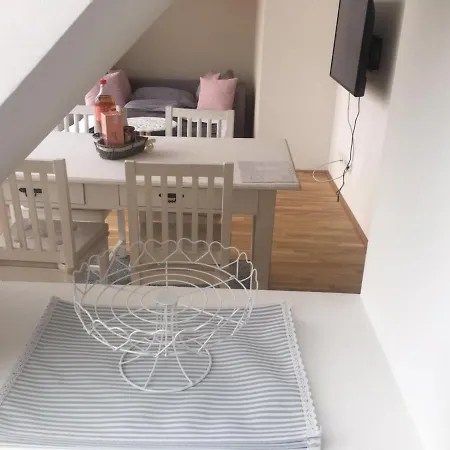 Flair Alte Donau Apartment