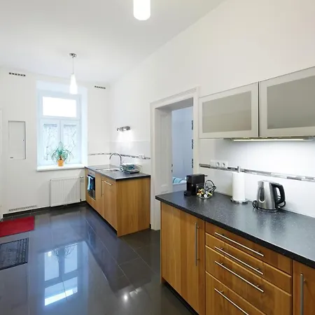 Stadthalle - Familycityapartment Apartamento Viena