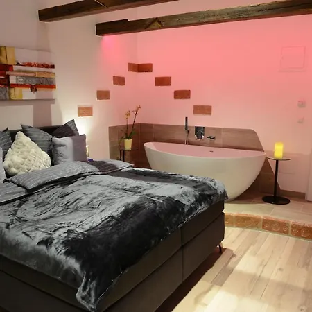 Auszeit Wellness Vídeň