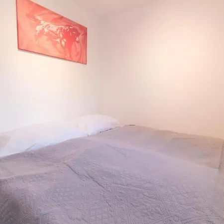 Checkvienna - Veitingergasse Apartment Vienna