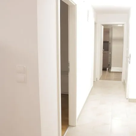Apartment Betariel'com Hauptbahnhof