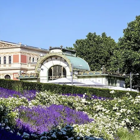 The 5* Vienna