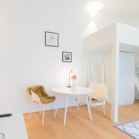 Aparthotel Residence, Landstraße - Rochusgasse