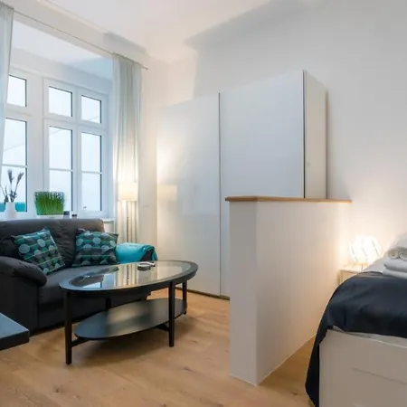 Aparthotel Residence, Landstraße - Rochusgasse Wien