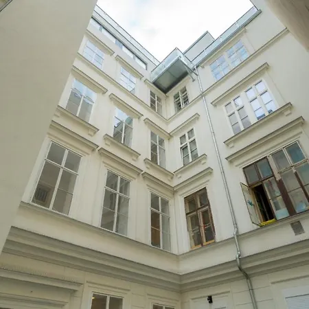 Aparthotel Residence, Landstraße - Rochusgasse Wien