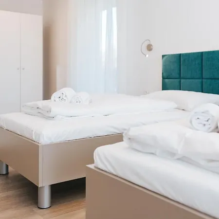 Kostbar Aparthotel
