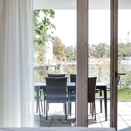 Kostbar Aparthotel Vídeň