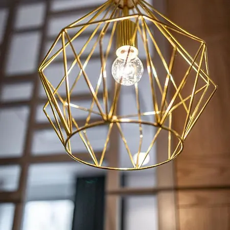 Apartment Zeus Design