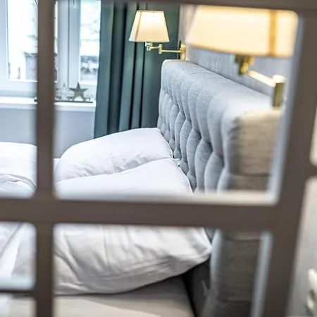 Zeus Design Apartment Wien