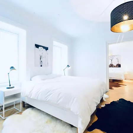 Fantastic 3-bedroom-apartment In Mitte Appartement Vienne