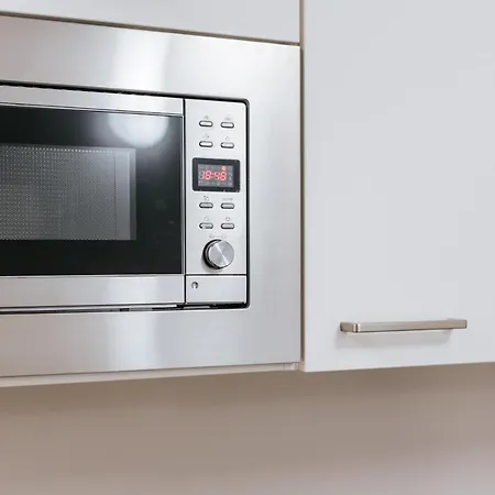 Aparthotel Kostbar Vídeň