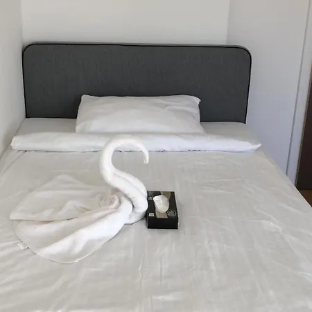 Hotel Paradise City Vienna