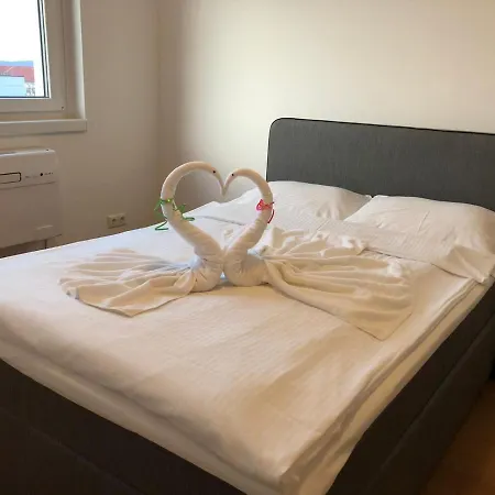 Hotel Paradise City