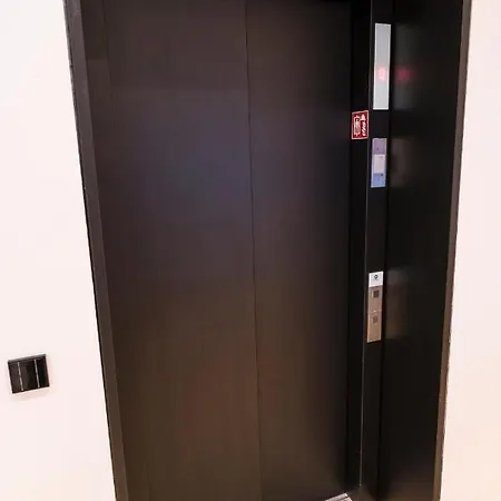 Luxury Renngasse Apartment *