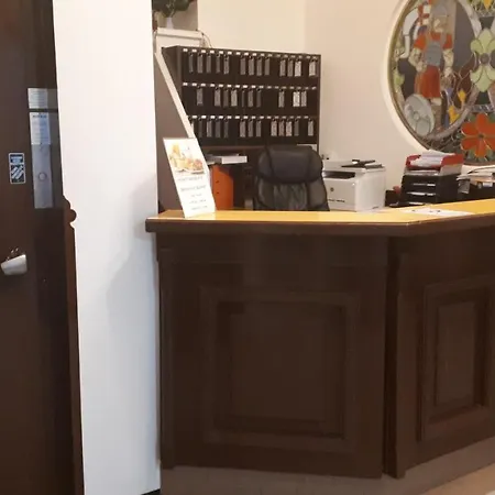 Hotel Hadrigan 3*