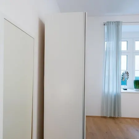 Residence, Landstraße - Rochusgasse *