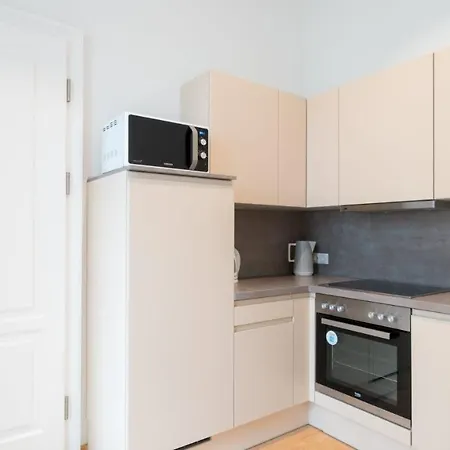 Residence, Landstraße - Rochusgasse Aparthotel *