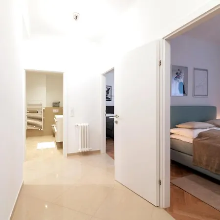 Apartmán Elegance