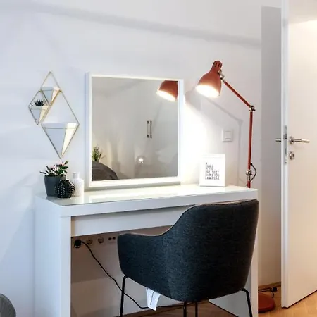 Elegance * Vídeň