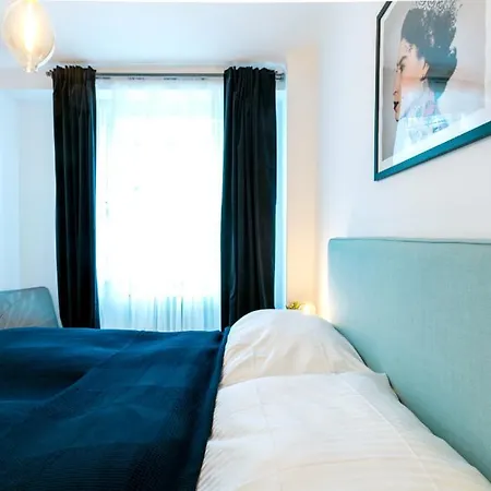 Apartmán Elegance