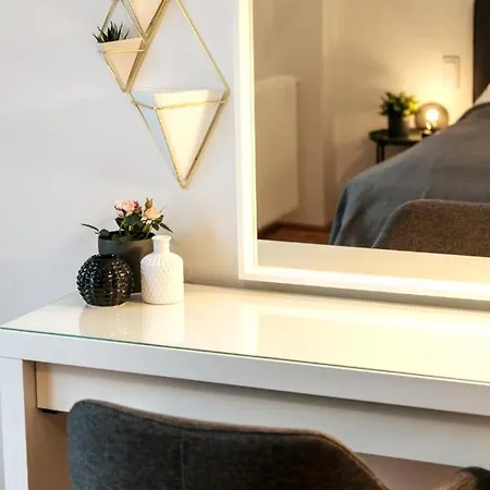 Apartmán Elegance
