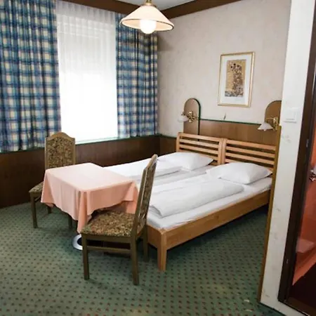 Hadrigan Hotel 3*