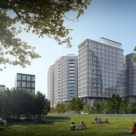 Andaz Am Belvedere, By Hyatt Hotel