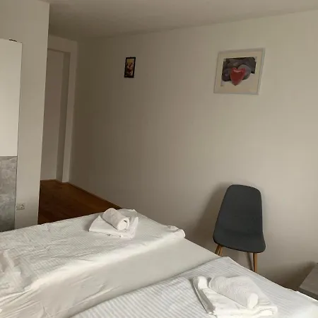 Paradise City Hotel 3*