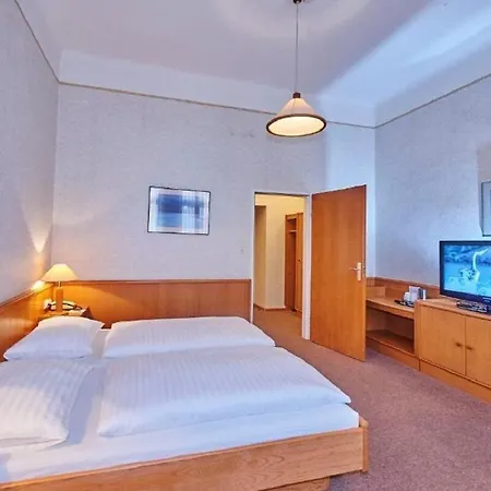 Hotel Zipser Wenen