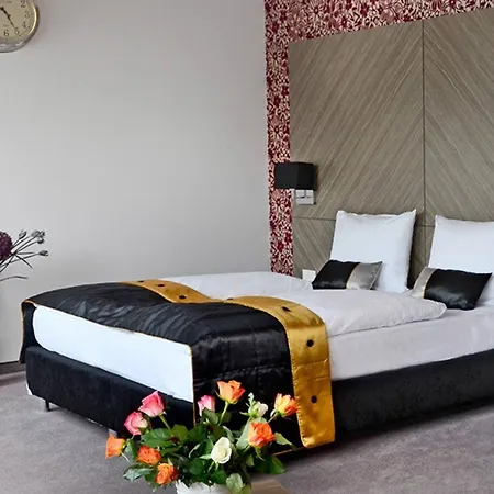 Otel Elaya West Viyana