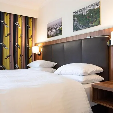 Hilton Garden South ホテル ウィーン
