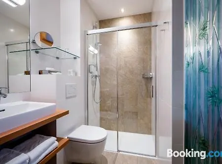 Hotel Strandhotel Alte Donau Vienna
