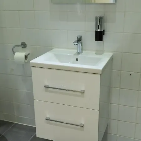 Freinest Hostel Vídeň