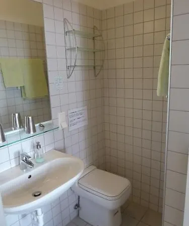 Stadtnest Frühstückspension