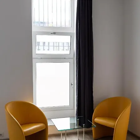Hostel Freinest Vídeň