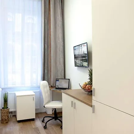 Hotel Riess - Self Check-in Vienna