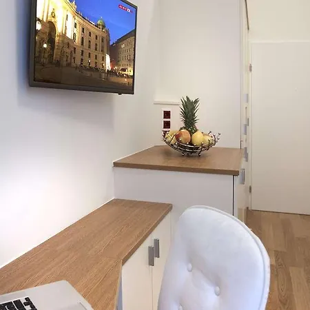 Riess - Self Check-in 3* Vienna