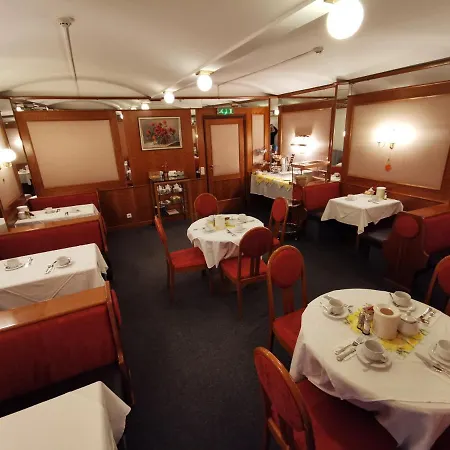 Hotel Bajazzo 3*