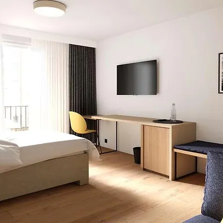 Hotel Austria Trend Maximilian