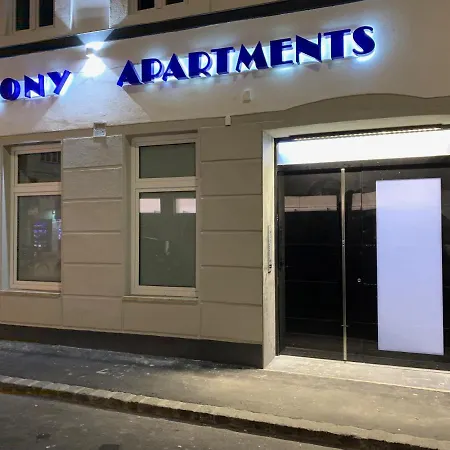 Colony 2* Wien
