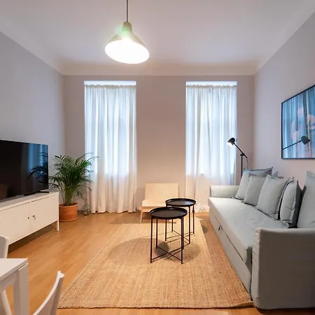 Casa Mama Aparthotel Vienna